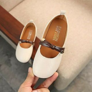 Giày bé gái, giày búp bê lẻ size 26,36