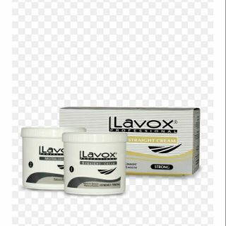 DUỖI TÓC SIÊU THẲNG LAVOX