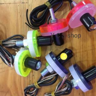 Xi nhan đèn led multi cho EX 150 - Winner 150+ X