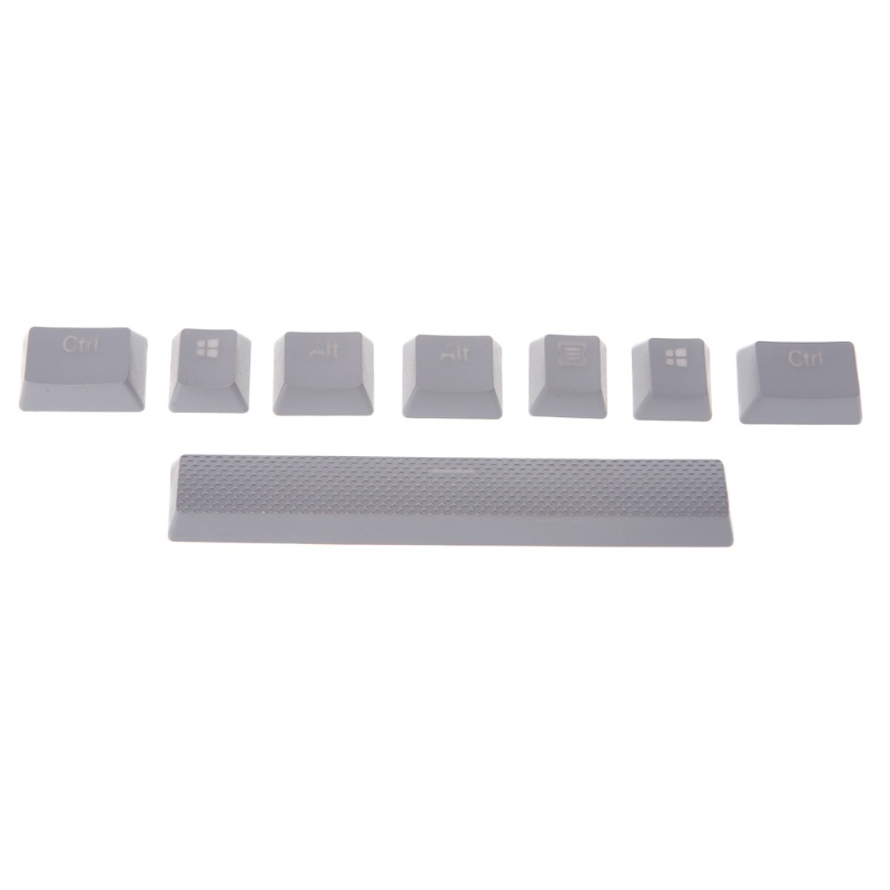 Set 8 Bàn Phím Cơ Thay Thế Cho Corsair STRAFE K65 K70 G710