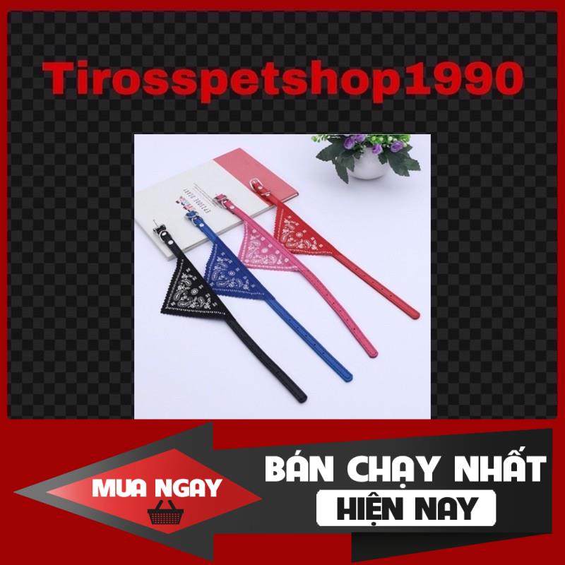 [❌GIÁ SỈ❌] VÒNG CỔ YẾM CHO THÚ CƯNG DƯỚI 4KG ❤️