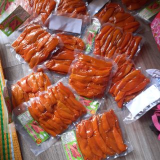 Khoai lang dẻo đà lạt