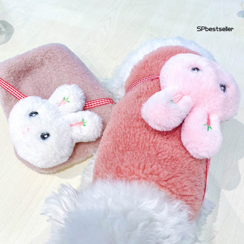 Áo sweater dệt kim dày dặn giữ ấm cho thú cưng cỡ nhỏ/vừa