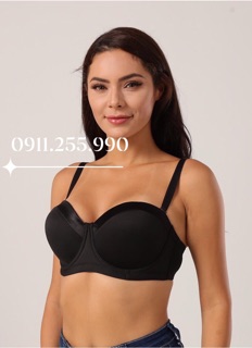 Áo Cup Ngực Bigsize 34-44D