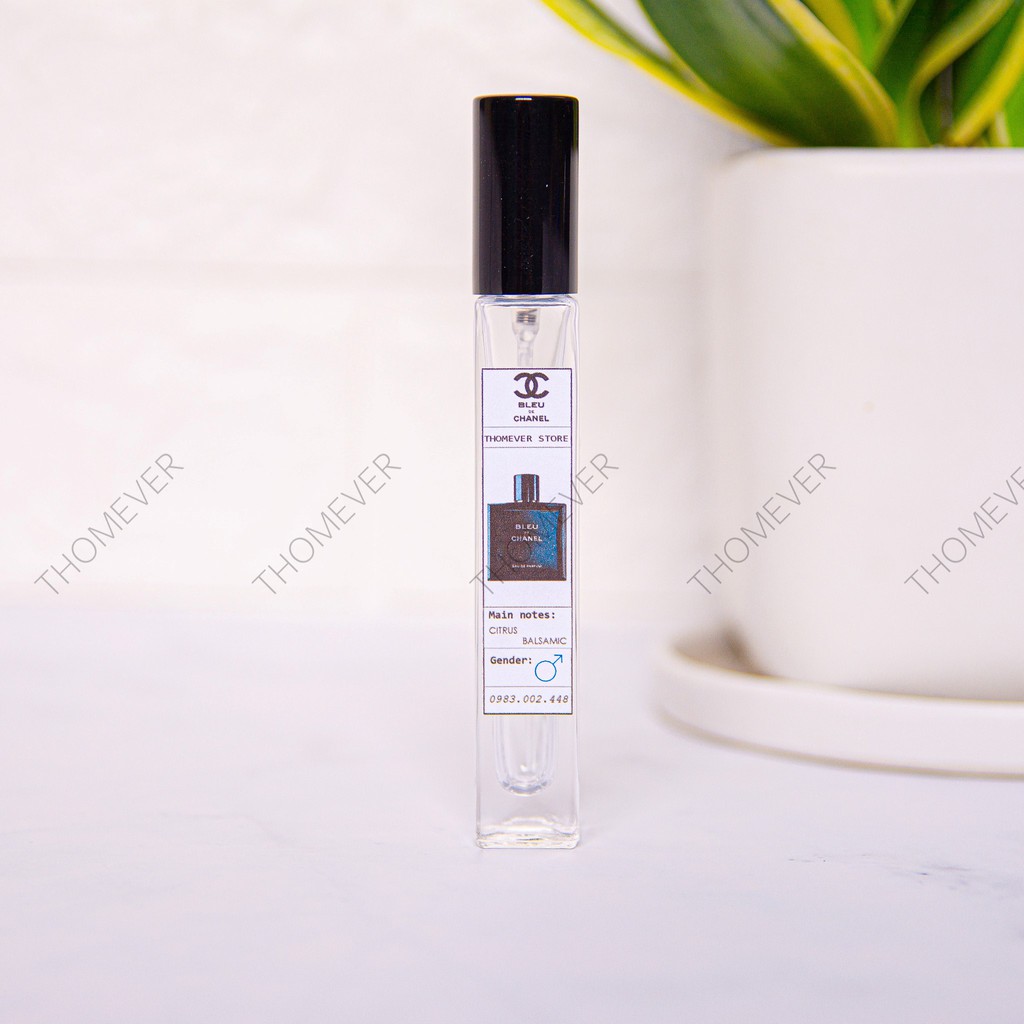 Nước Hoa Nam Cao Cấp Bleu De Chan.el [ Mẫu Thử ] | BigBuy360 - bigbuy360.vn
