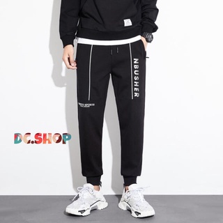 quần jogger nam nữ ống bo thu đông hót 2022 chât umi sịn sò