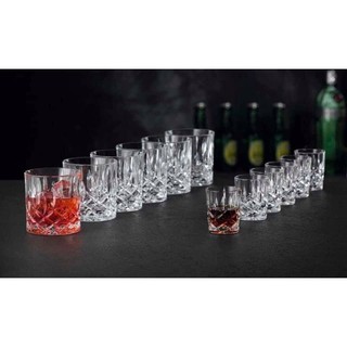 BỘ 12 CỐC PHA LÊ NACHTMANN 245 ml + 55ml