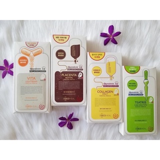 Mặt nạ Mediheal
