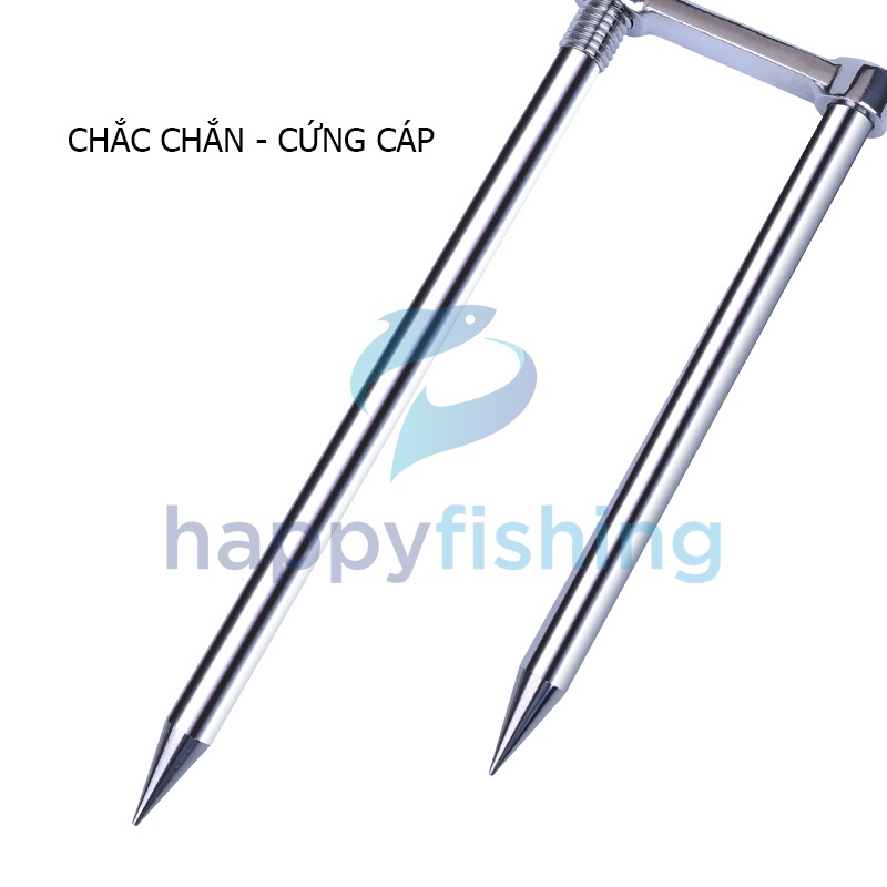 Chân Cắm Ô Cao Cấp MINGTU