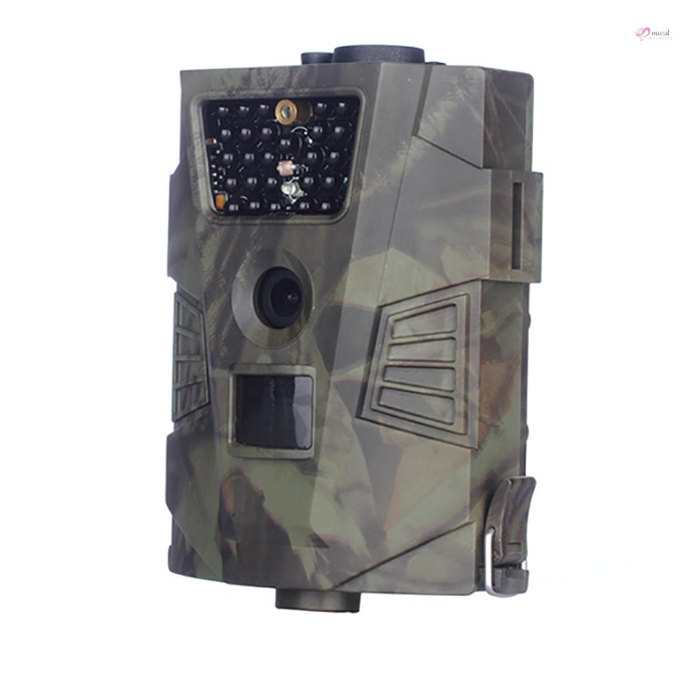 Máy quay ngoài trời HT001 có điều khiển từ xa chống thấm nước IP54
 | BigBuy360 - bigbuy360.vn