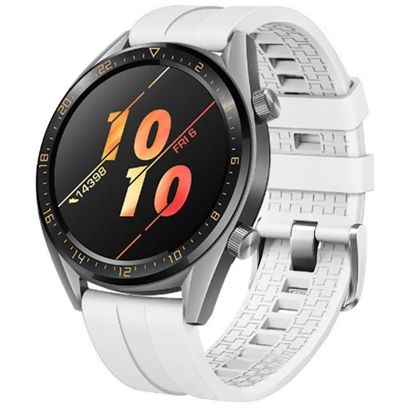 Dây Silicon thay thế cho Galaxy Watch/Huawei size 22/46mm