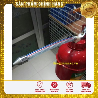 [HÀNG CHÍNH HÃNG] [ ẢNH THẬT]   Bình Châm Dầu Nhớt Sắt 500cc  [CHO KHÁCH XEM HÀNG]