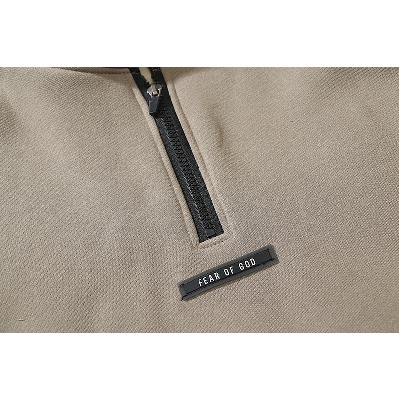 Áo nỉ dài tay thời trang dành cho nam nữ