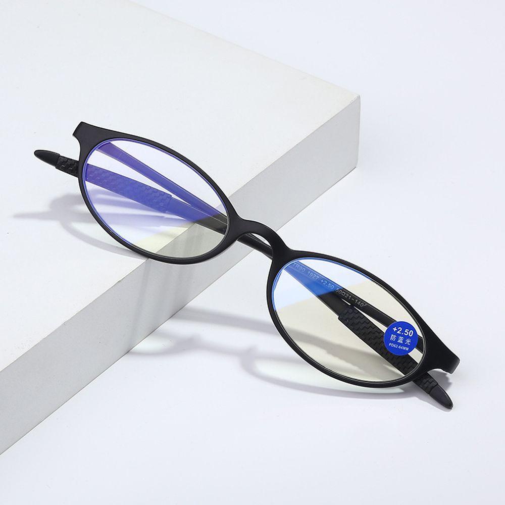 Kính Đọc Sách Ánh Sáng Xanh Siêu Nhẹ Có Thể Uốn Cong Dùng Khi Đi Du Lịch