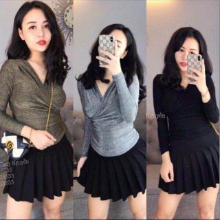 Áo nhũ kim sa
