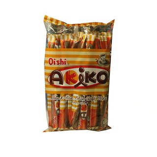 Bánh Snack Akiko gói 160g