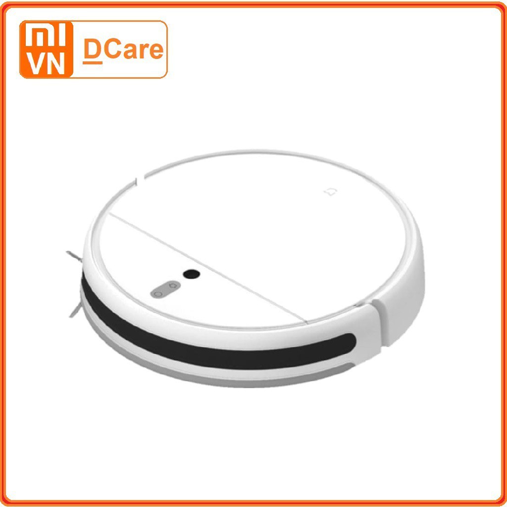 [ Bảo Hành 12 Tháng ] Robot hút bụi lau nhà Mi Robot Vacuum-Mop Essential