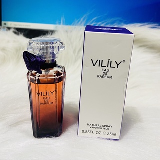 Nước hoa vilily