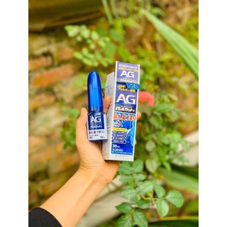 xịt xoang AG
