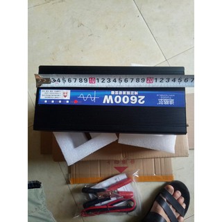 Kích điện 12v sin chuẩn