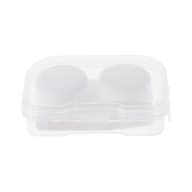 Hộp đựng lens du lịch tiện lợi
