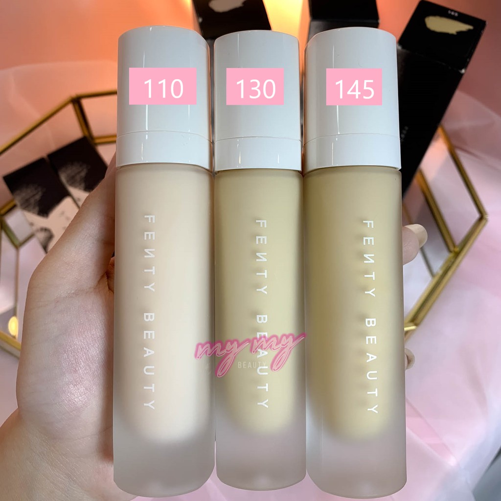 Kem nền Fenty Beauty Pro Filt'r Soft Matte Longwear Foundation 32ml