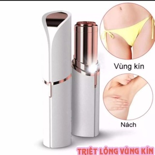 Máy Tẩy Lông Vùng Kín