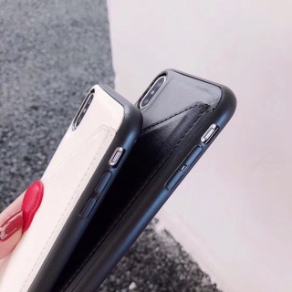 Ốp Ví IPHONE 7/8 Plus X XSMAX