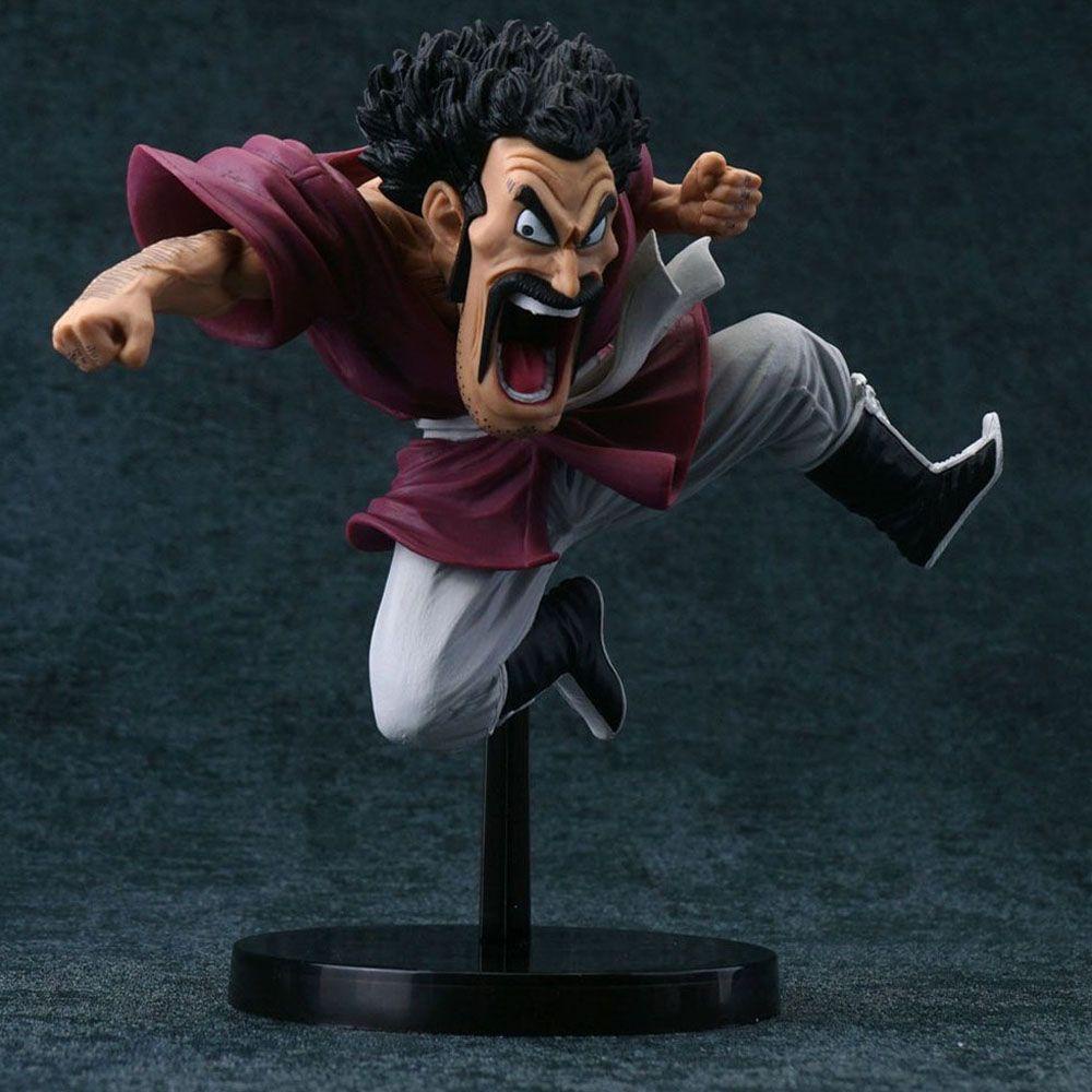 Mô Hình Nhân Vật Dragonball Trang Trí