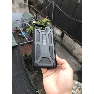 Ốp Lưng UAG Siêu Chống sốc Iphone 678 Plus