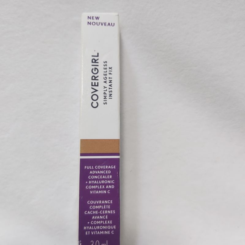Che khuyết điểm  Simply Ageless Instant Fix Advanced concealer [hàng Mỹ chính hãng] | BigBuy360 - bigbuy360.vn