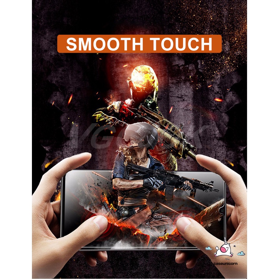 Kính cường lực thích hợp cho Xiaomi POCO M3 POCO X3 NFC Redmi 9T Redmi Note8 Note10 10s Note9 Note9S Note9Pro
