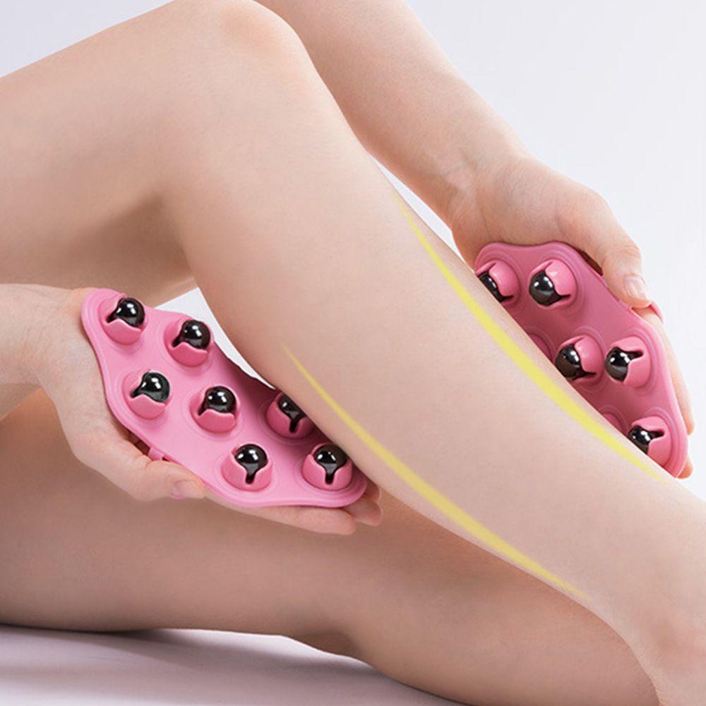 Găng Tay Mát Xa Cơ Thể Chống Cellulite