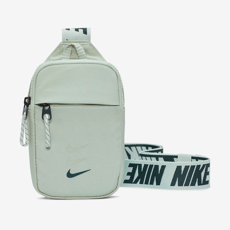 【100% Authentic】 Túi thể thao Nike Sling Bag Túi thắt lưng