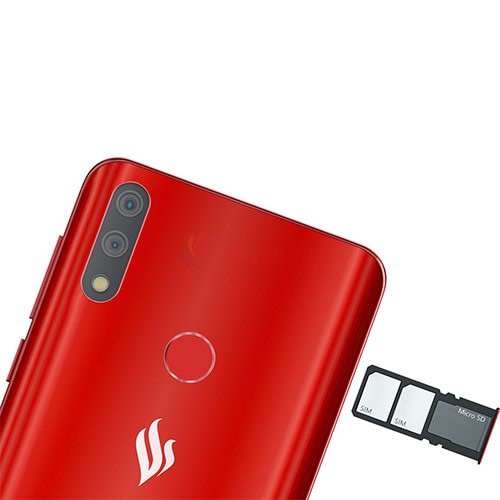 Điện thoại Vsmart Star 3 - Hàng chính hãng | BigBuy360 - bigbuy360.vn