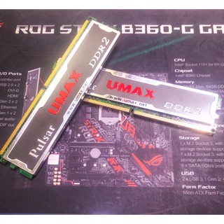 Combo Ram Gskill tản nhiệt