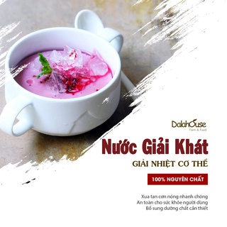 bột củ dền sấy lạnh Dalahouse