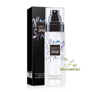 XỊT KHÓA NỀN TRANG ĐIỂM - MAKEUP FIXER SPRAY