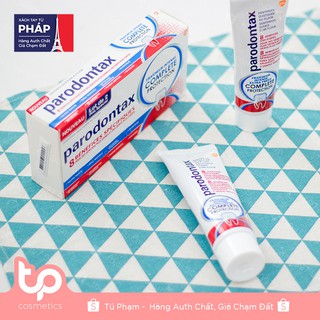 Kem Đánh Răng Parodontax Complete Protection 75ml