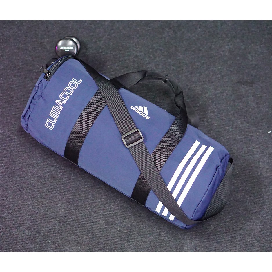 Túi thể thao, tập gym gấp gọn Climacool.