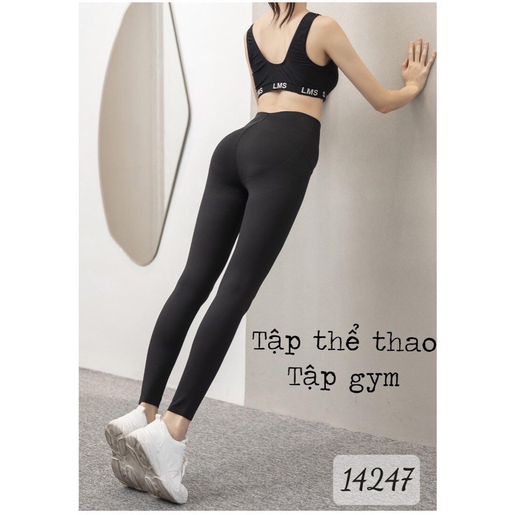 SALE 15247 Quần BIG SIZE legging Cài Nút