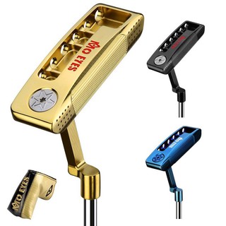 Gậy Golf MO EYES BLADE PUTTER - TUG028