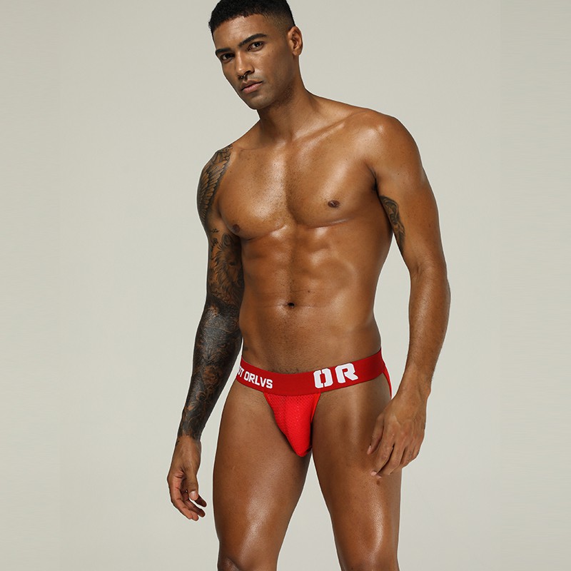 Quần lót nam ORLVS No208 co giãn quyến rũ
