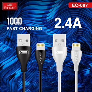 CÁP SẠC EARLDOM EC-087/087I