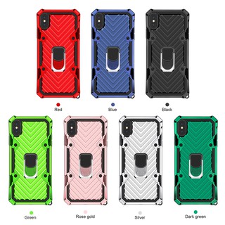 Case For Iphone 6 6s plus 7 8 se 2020 Lightning armor phone case