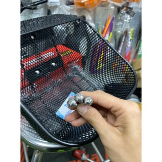 Rổ wave thái 1.1 tặng kèm ốc