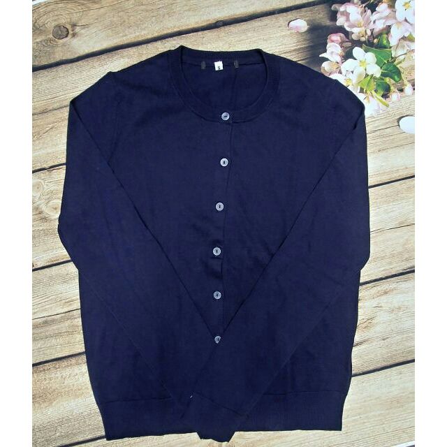Áo khoác len Cardigan hàng xuất xịn đét có size XL