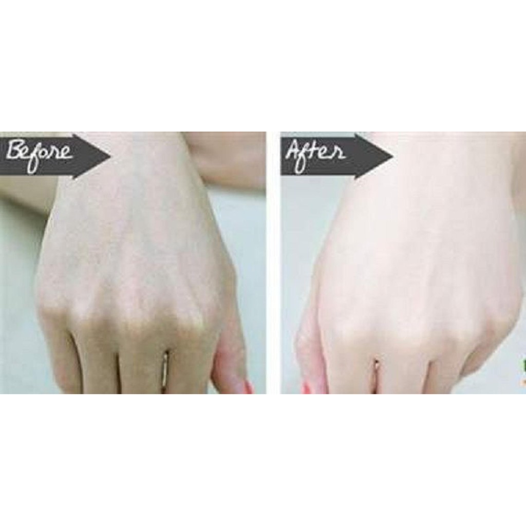 Kem body Ngày & Đêm Trắng Da Erina VIP Cherry SPF 45 UVA/UVB++ 250g THÁI LAN