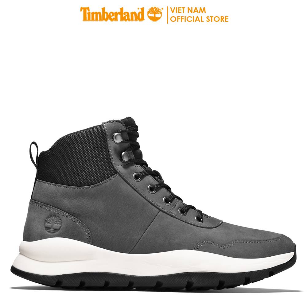 Giày Nam Boroughs Project - Sneaker Boot Timberland TB0A27VD