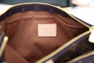 Túi LV Multi-Pochette 3in1